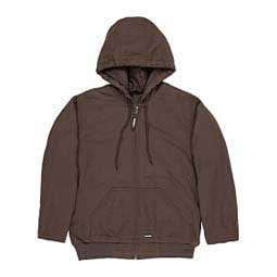 Softshell Ranch Womens Jacket  Berne Apparel